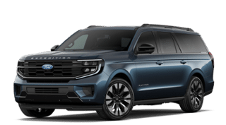 2027 Ford Expedition® External Image 1